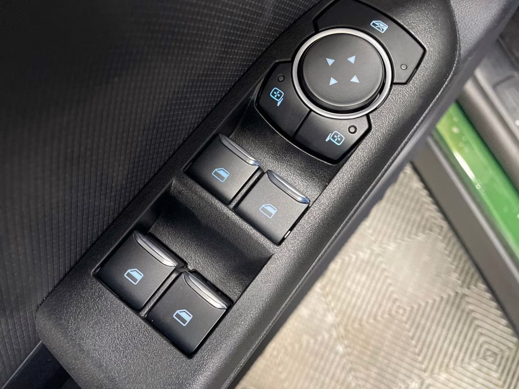 2025 ERUPTION GREEN Ford Bronco Sport Outer Banks 4X4 SUV