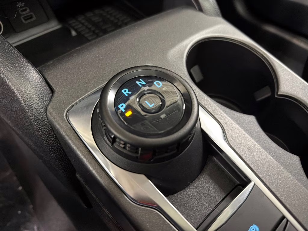 2025 OXFORD WHITE Ford Bronco Sport Outer Banks 4X4 SUV