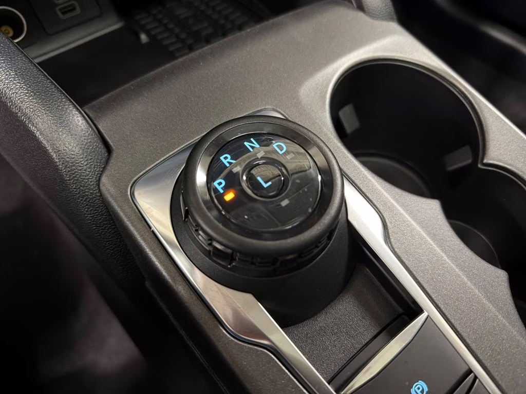 2025 SHADOW BLACK Ford Bronco Sport Outer Banks 4X4 SUV