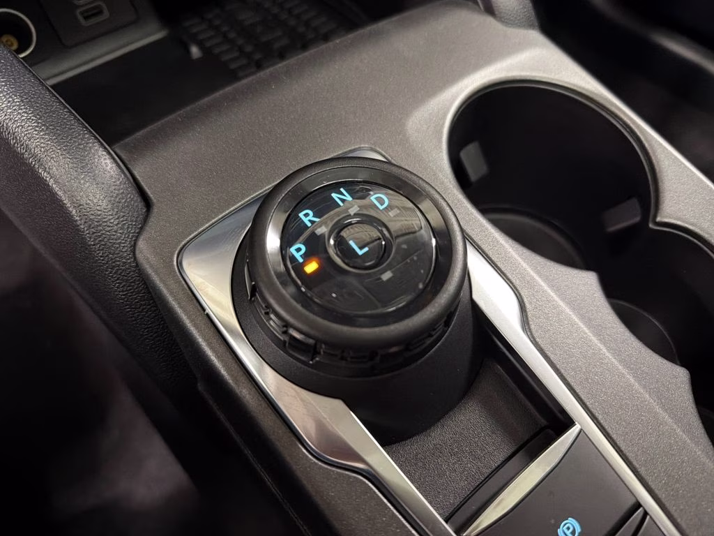 2025 SHADOW BLACK Ford Bronco Sport Outer Banks 4X4 SUV