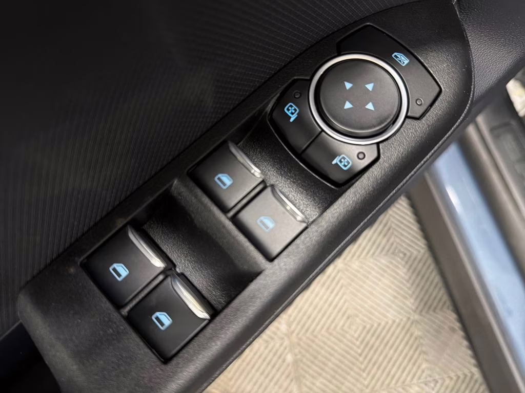 2025 AZURE GRAY TRI-COAT Ford Bronco Sport Outer Banks 4X4 SUV