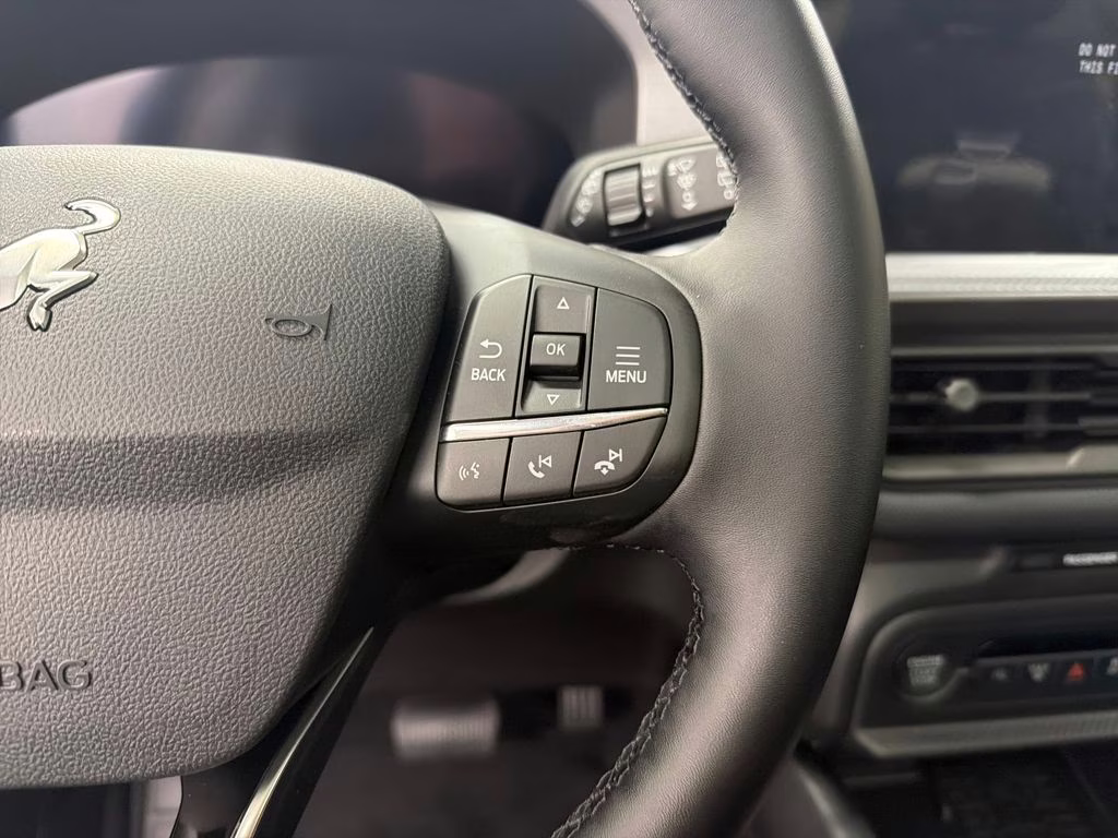 2025 OXFORD WHITE Ford Bronco Sport Outer Banks 4X4 SUV