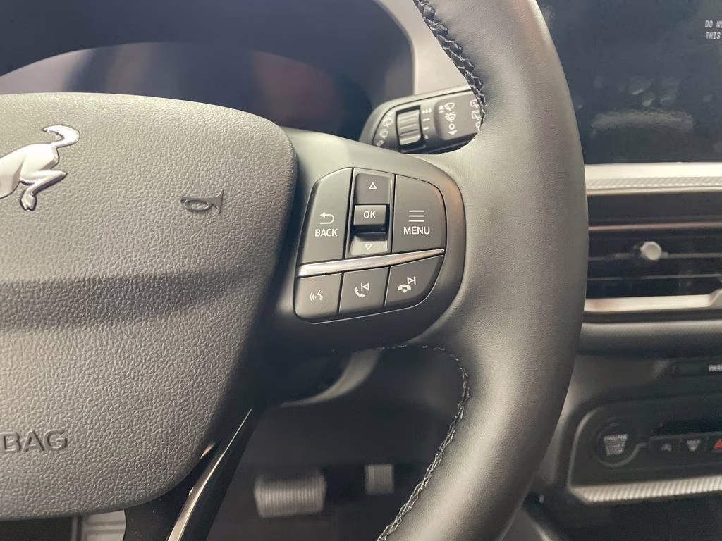 2025 OXFORD WHITE Ford Bronco Sport Outer Banks 4X4 SUV