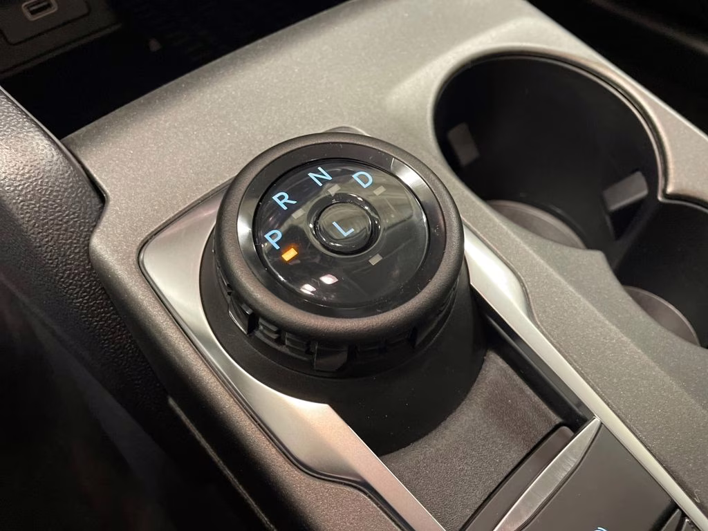 2025 OXFORD WHITE Ford Bronco Sport Outer Banks 4X4 SUV