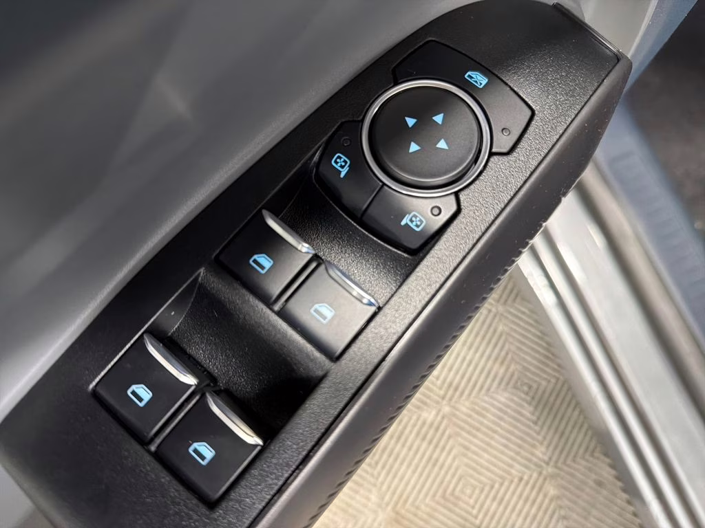 2026 CARBONIZED GRAY Ford Maverick Lobo High AWD Truck