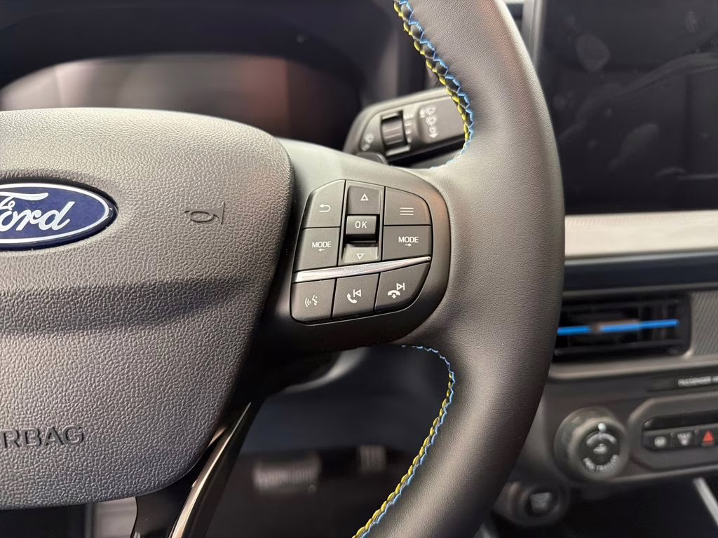 2026 CARBONIZED GRAY Ford Maverick Lobo High AWD Truck