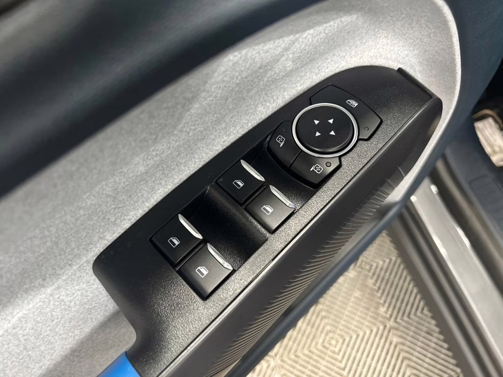 2025 CARBONIZED GRAY Ford Maverick XLT FWD Truck