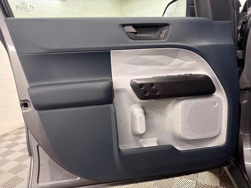 2026 CARBONIZED GRAY Ford Maverick XLT FWD Truck