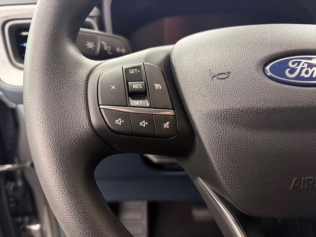 2026 CARBONIZED GRAY Ford Maverick XLT FWD Truck