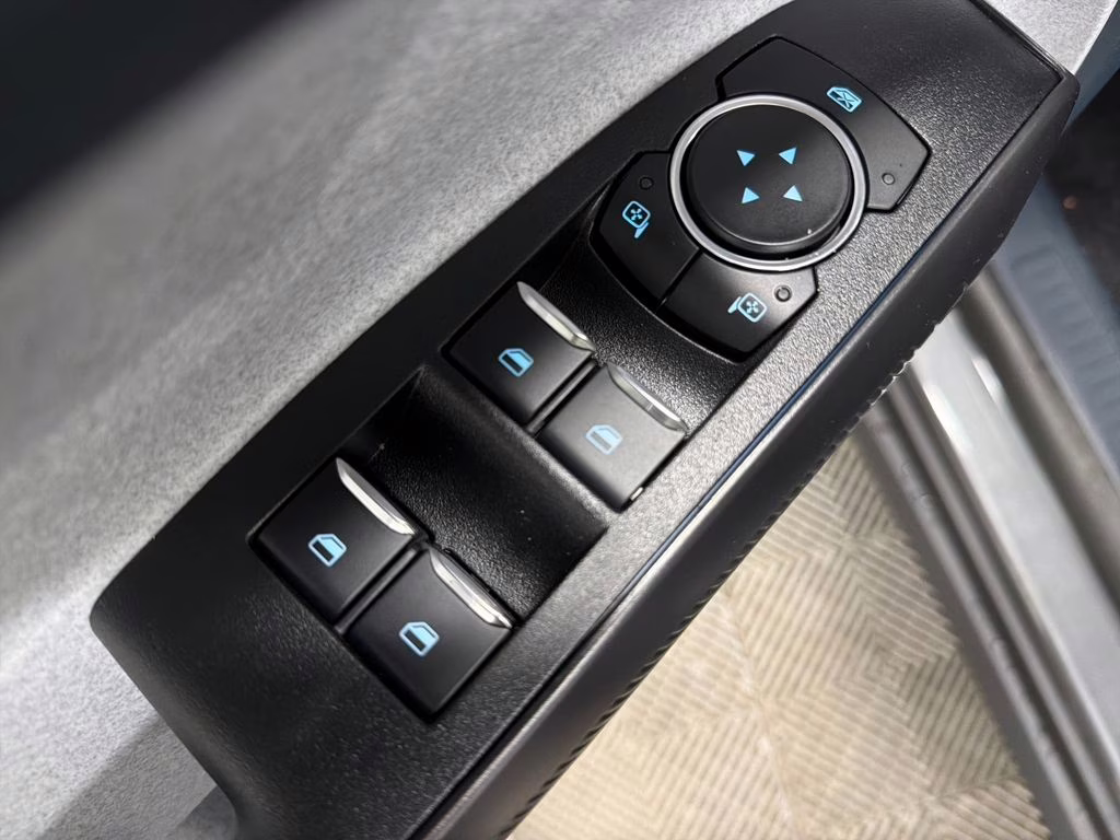 2026 CARBONIZED GRAY Ford Maverick XLT AWD Truck