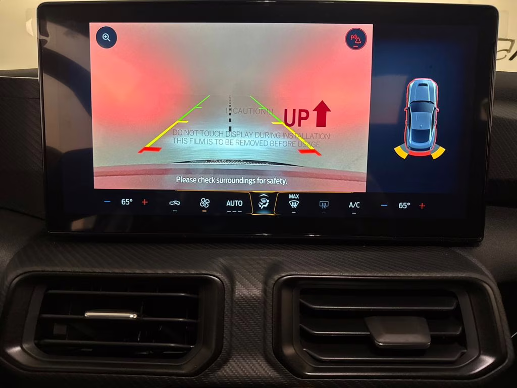 2026 Vapor Blue Metallic Ford Mustang EcoBoost RWD Coupe