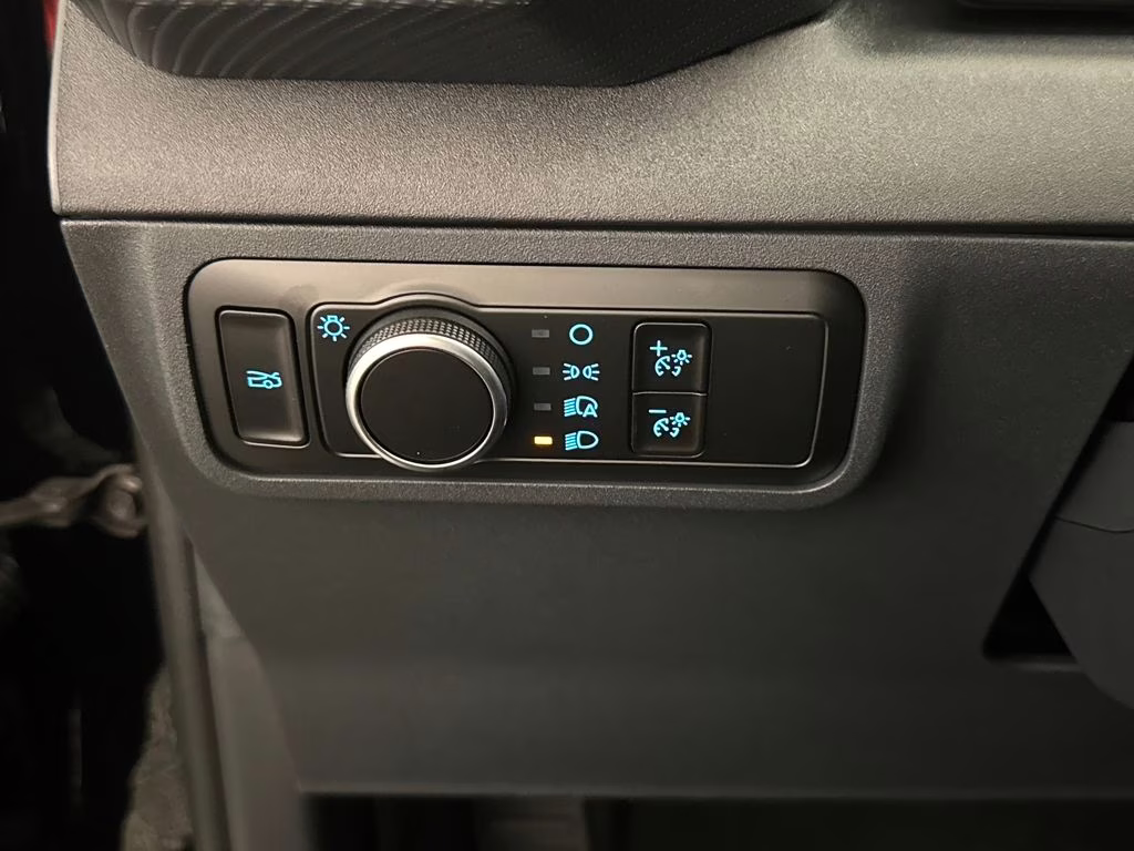 2026 Shadow Black Ford Mustang EcoBoost RWD Coupe