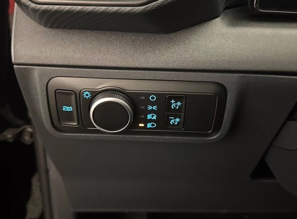 2026 Shadow Black Ford Mustang EcoBoost RWD Coupe