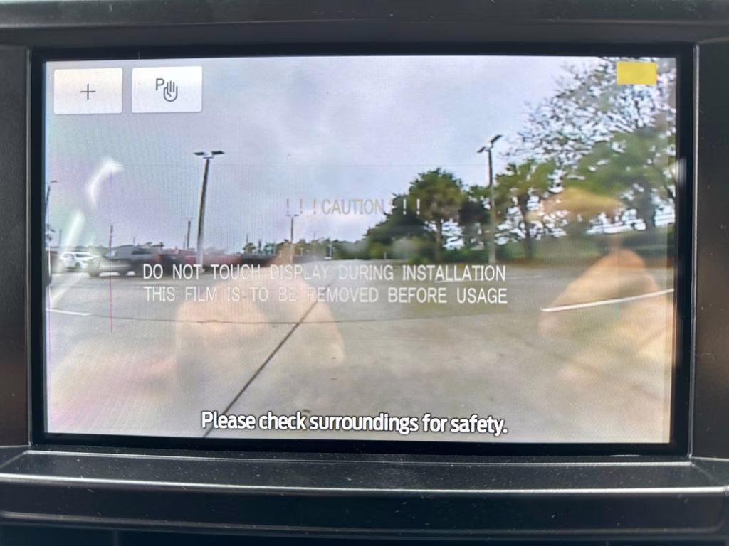 2025 Oxford White Ford Super Duty F-350 DRW XL RWD Chassis