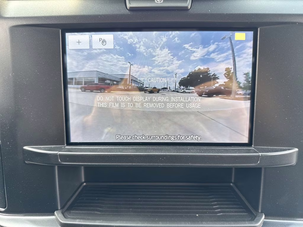 2025 Oxford White Ford Super Duty F-350 DRW XL 4X4 Chassis