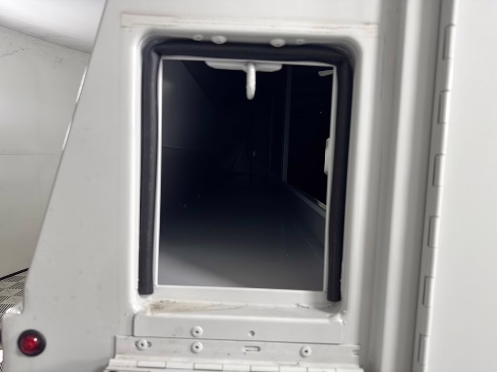 2026 Oxford White Ford E-350SD Base RWD Truck