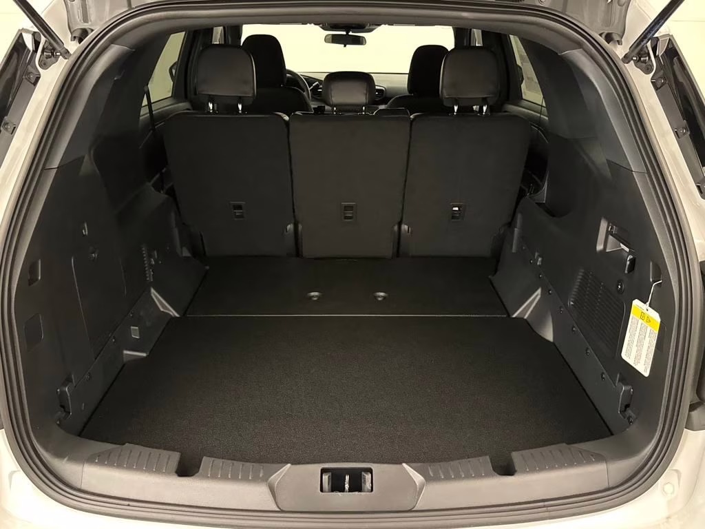 2025 Oxford White Ford Utility Police Interceptor Base AWD SUV