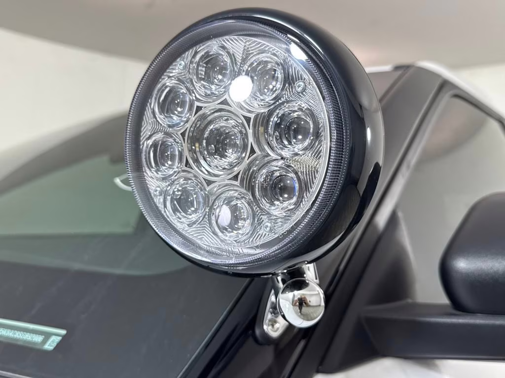 2025 Oxford White Ford Utility Police Interceptor Base AWD SUV