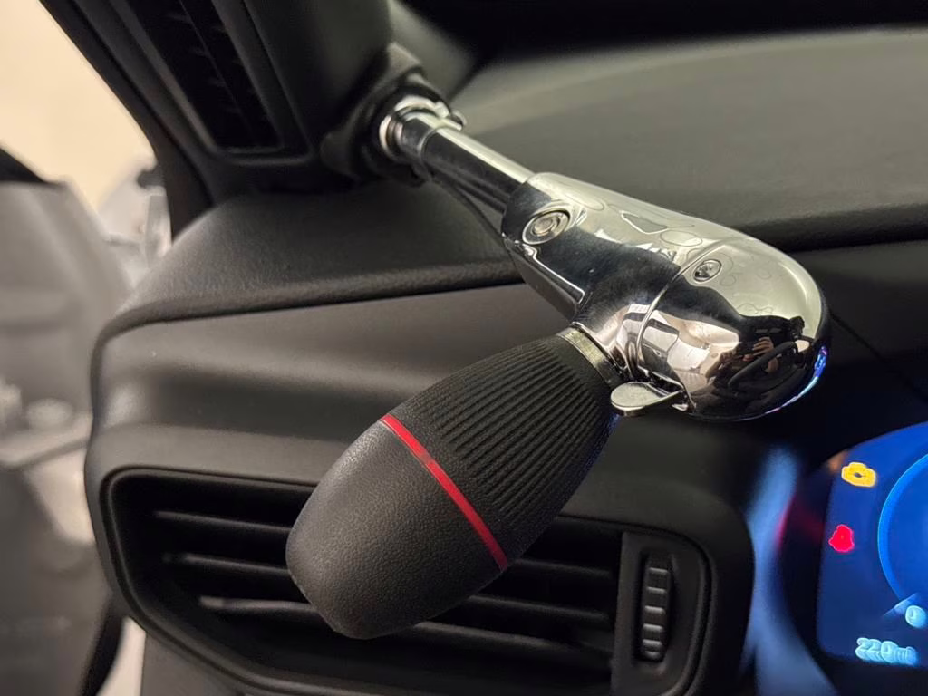 2025 Oxford White Ford Utility Police Interceptor Base AWD SUV