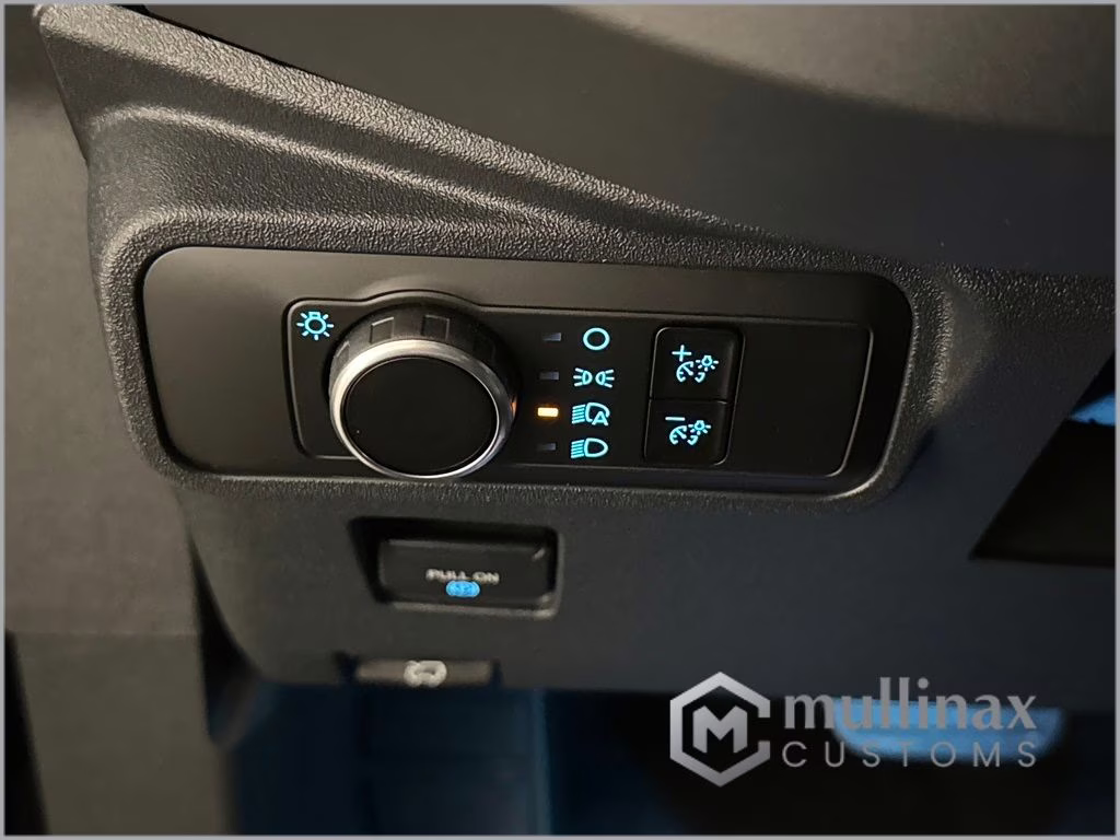 2026 Shadow Black Ford Bronco Big Bend 4X4 SUV