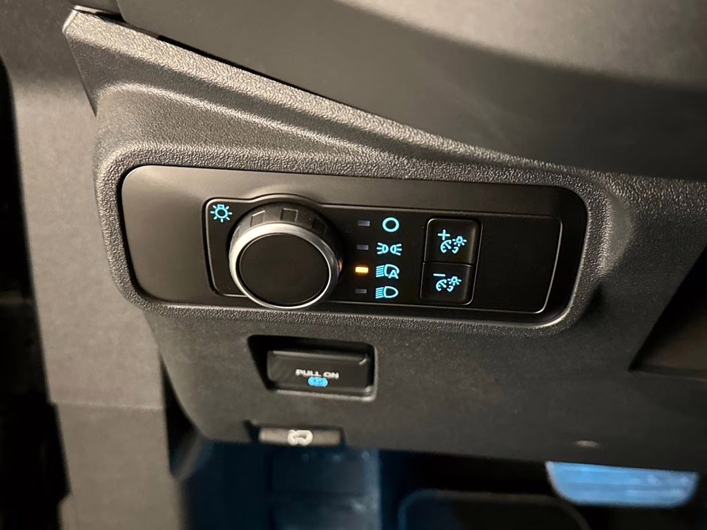 2026 Shadow Black Ford Bronco Big Bend 4X4 SUV