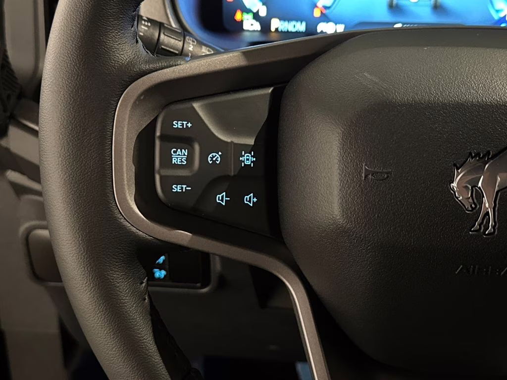 2026 Shadow Black Ford Bronco Big Bend 4X4 SUV