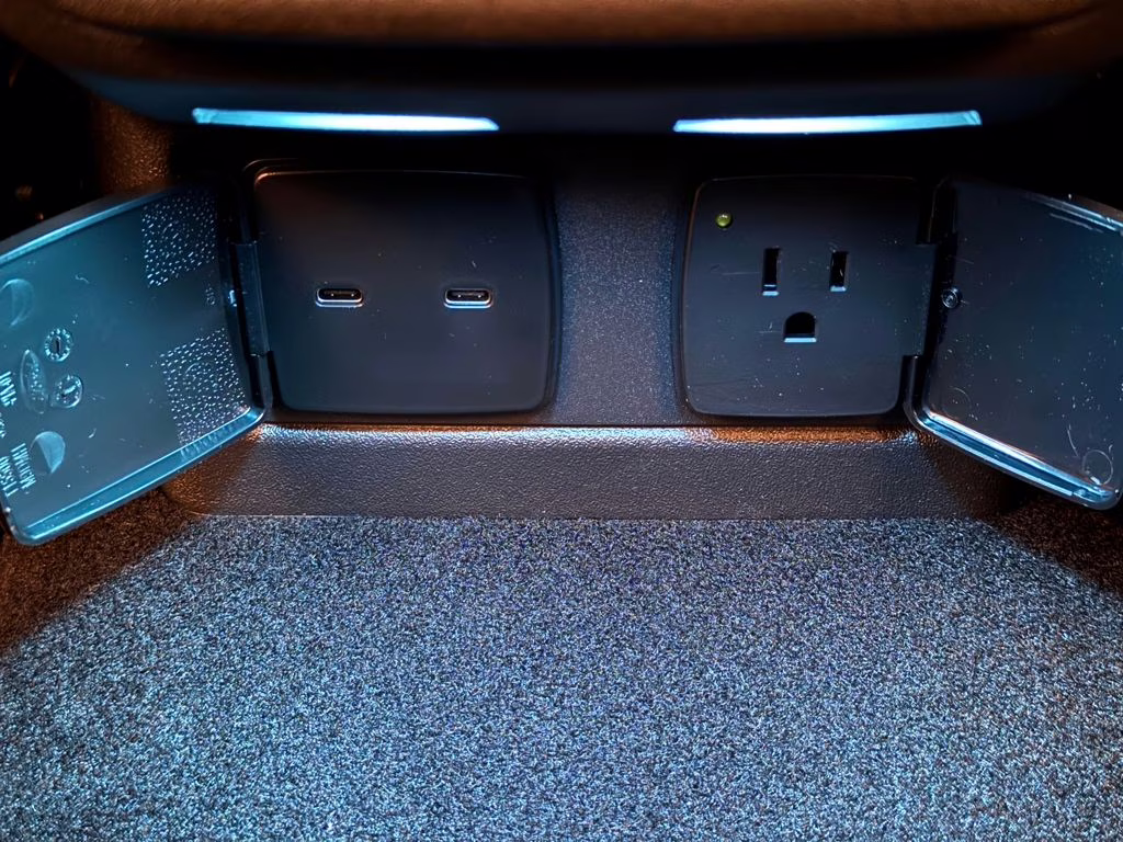 2026 Desert Sand Ford Bronco Big Bend 4X4 SUV