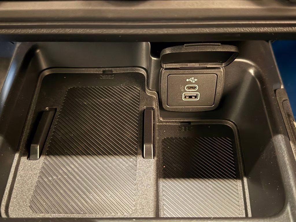 2026 Desert Sand Ford Bronco Big Bend 4X4 SUV