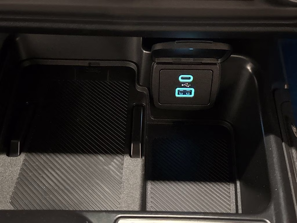 2025 Azure Gray Metallic Tri-Coat Ford Bronco Big Bend 4X4 SUV