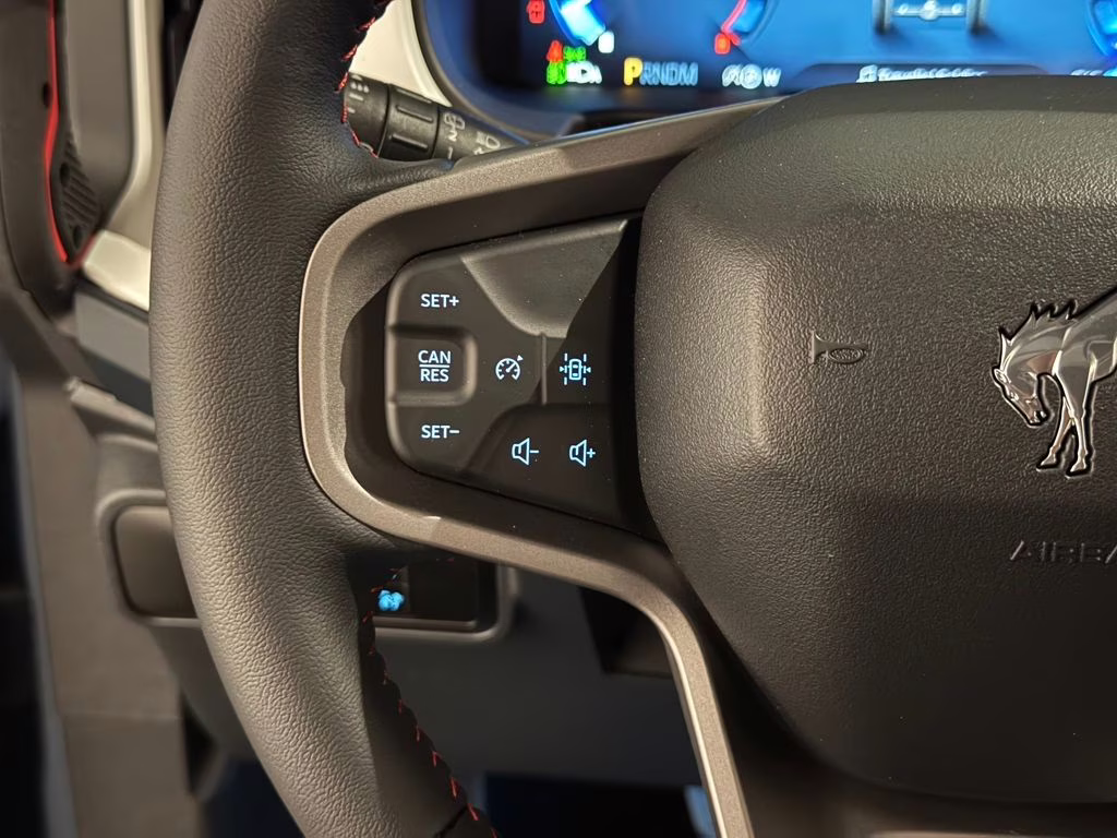 2025 Azure Gray Metallic Tri-Coat Ford Bronco Heritage Edition 4X4 SUV