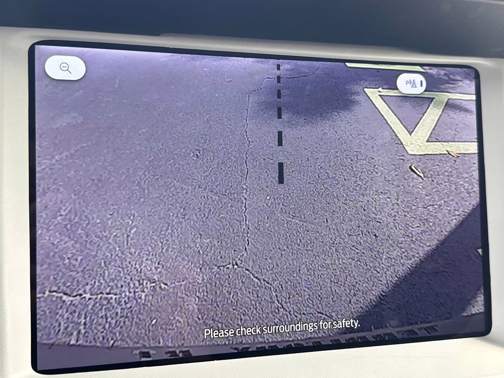 2025 Ruby Red Metallic Tinted Clearcoat Ford Bronco Heritage Edition 4X4 SUV