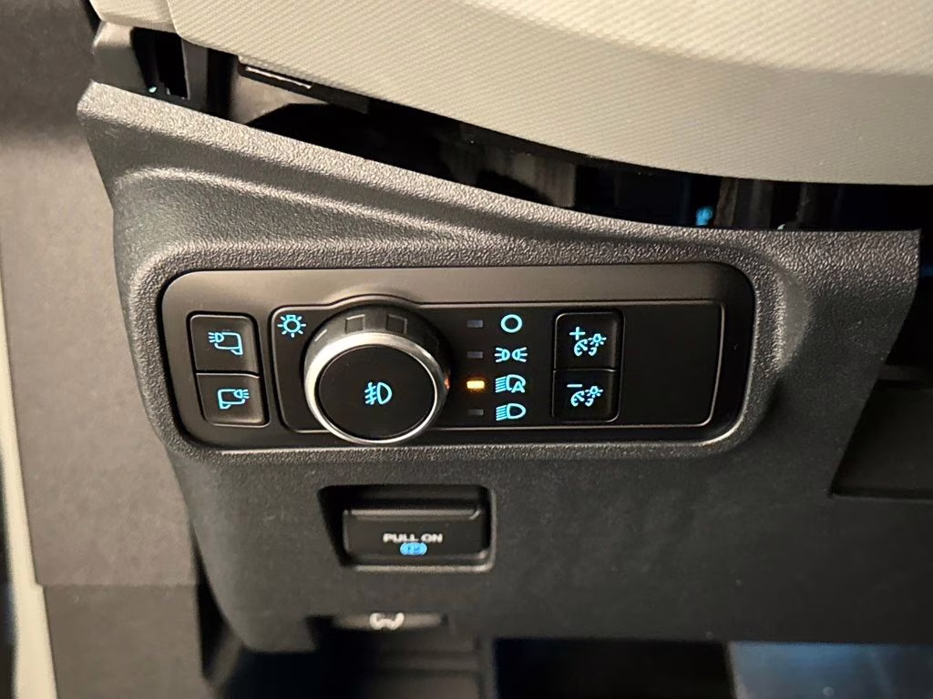 2023 Cactus Gray Ford Bronco Badlands 4X4 SUV