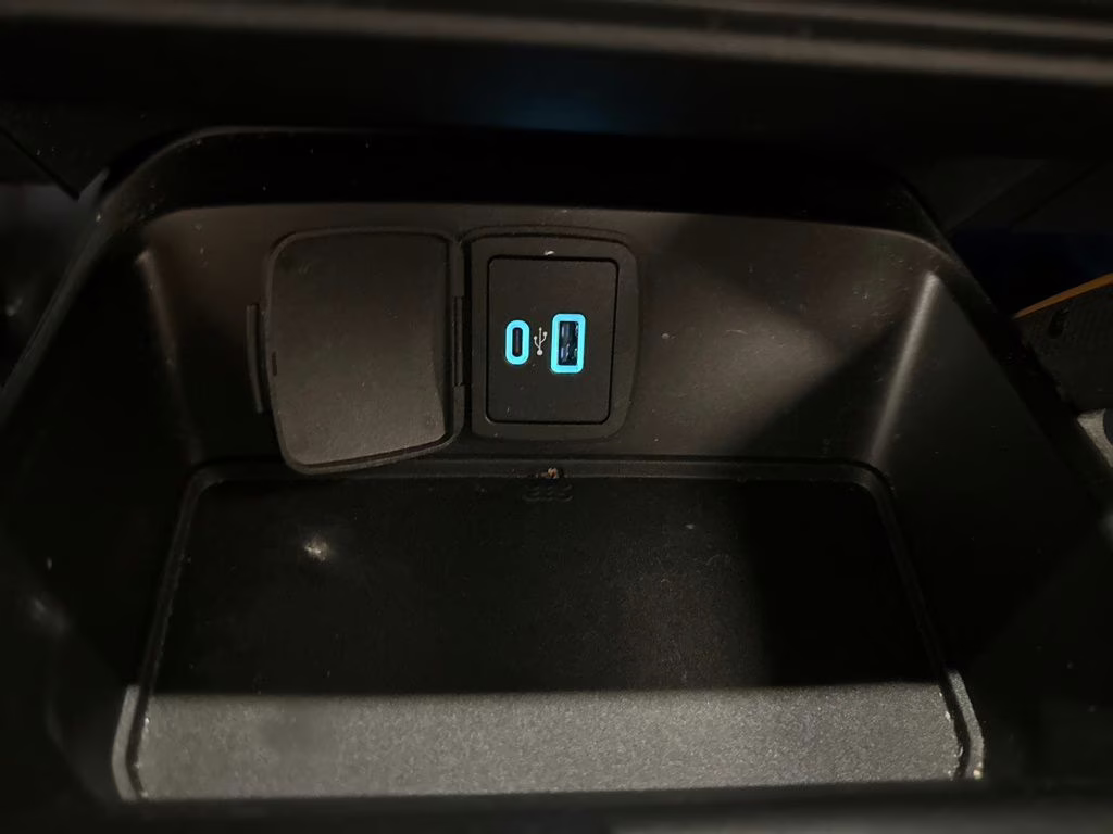 2023 Cactus Gray Ford Bronco Badlands 4X4 SUV