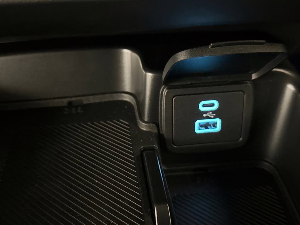 2025 Azure Gray Metallic Tri-Coat Ford Bronco Badlands 4X4 SUV