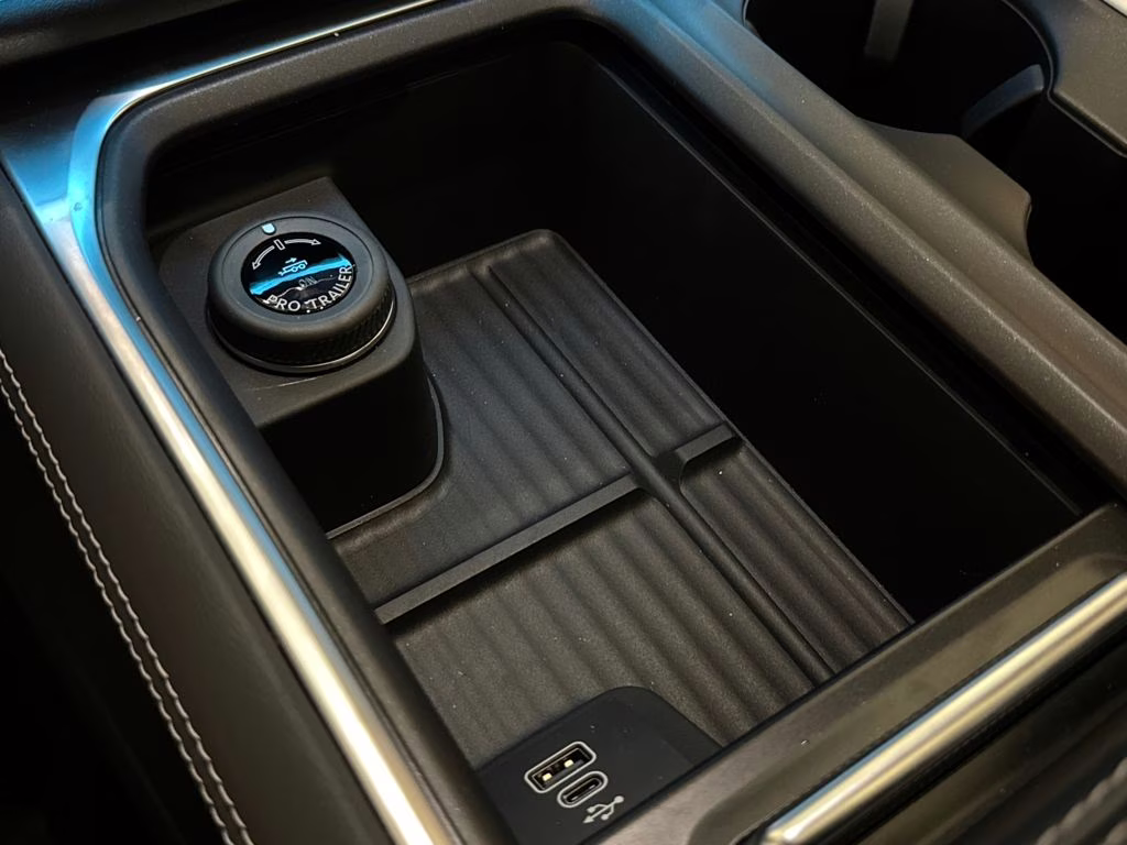 2026 Glacier Gray Metallic Tri-Coat Ford Expedition Platinum 4X4 SUV