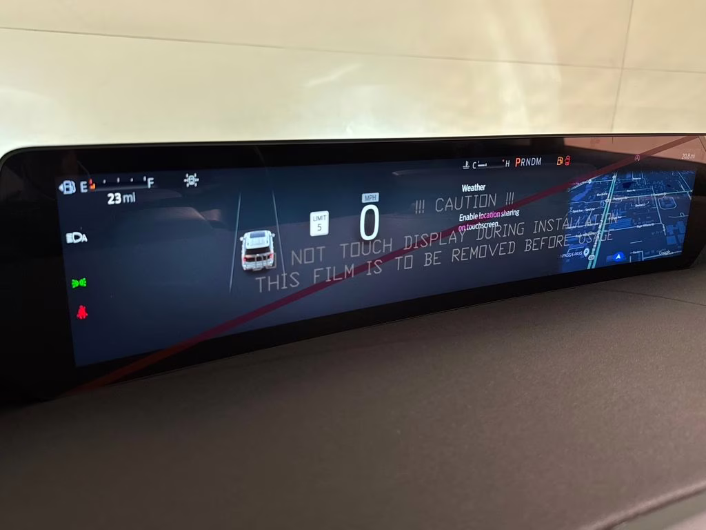 2026 Star White Metallic Tri-Coat Ford Expedition Platinum 4X4 SUV