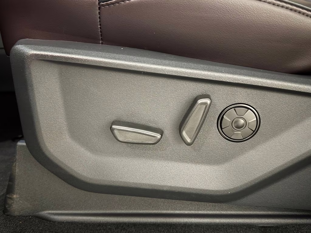 2026 Agate Black Metallic Ford Expedition Platinum 4X4 SUV