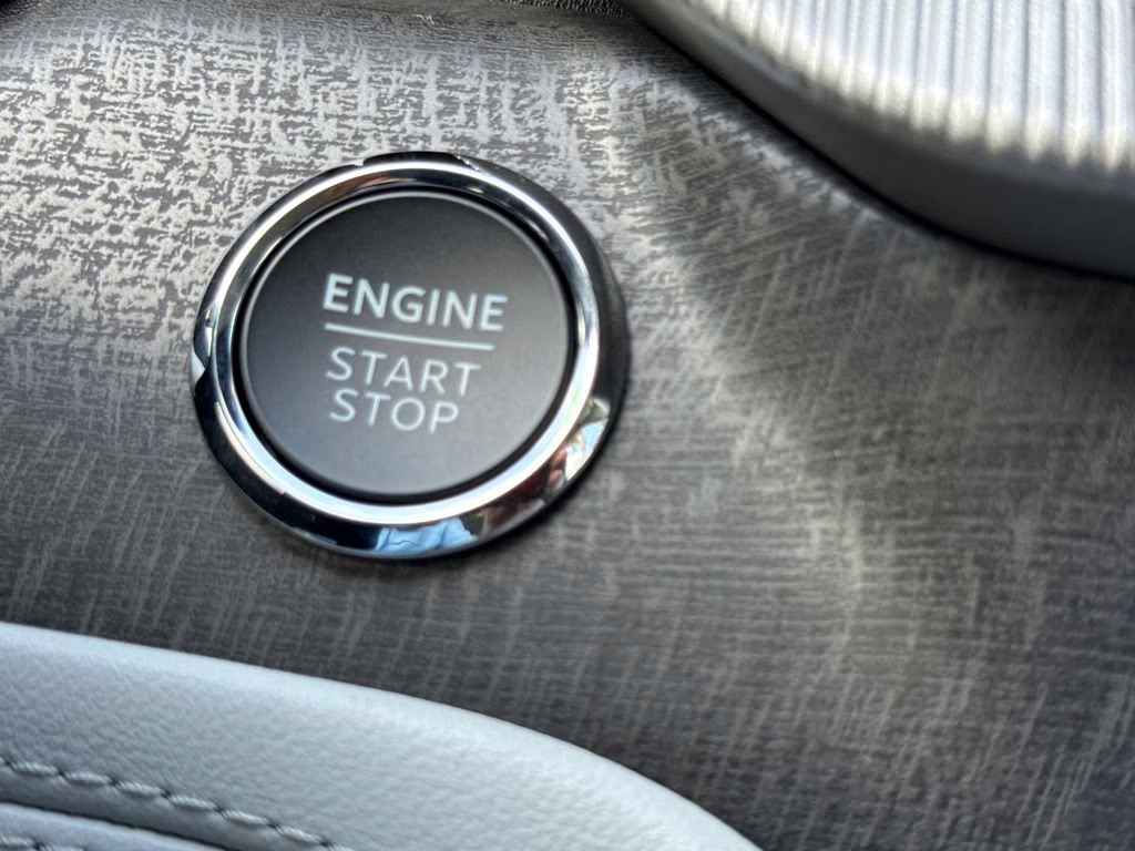 2026 Agate Black Metallic Ford Explorer Platinum 4X4 SUV