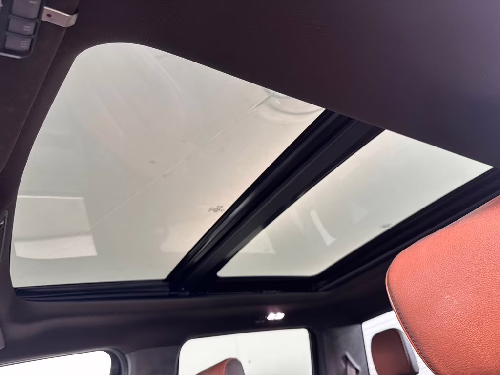 2020 Agate Black Metallic Ford Super Duty F-250 SRW King Ranch 4X4 Truck