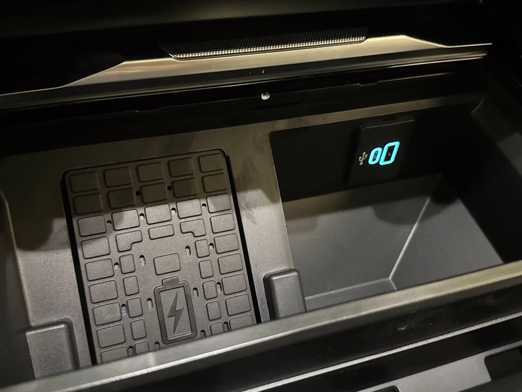 2026 Argon Blue Metallic Ford Super Duty F-250 SRW Platinum 4X4 Truck