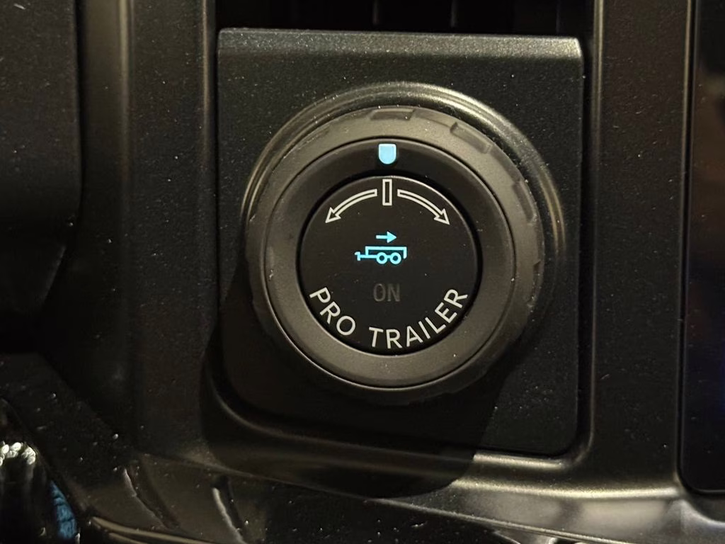 2026 Agate Black Metallic Ford Super Duty F-250 SRW HARLEY DAVIDSON 4X4 Truck