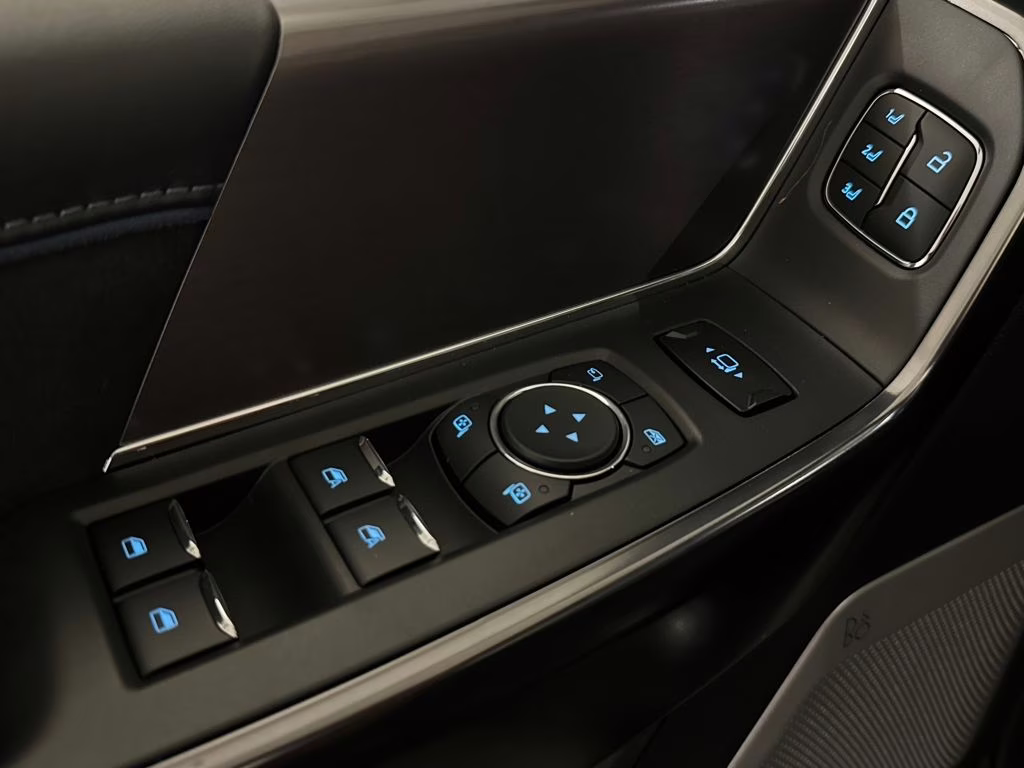 2026 Agate Black Metallic Ford Super Duty F-250 SRW Platinum 4X4 Truck