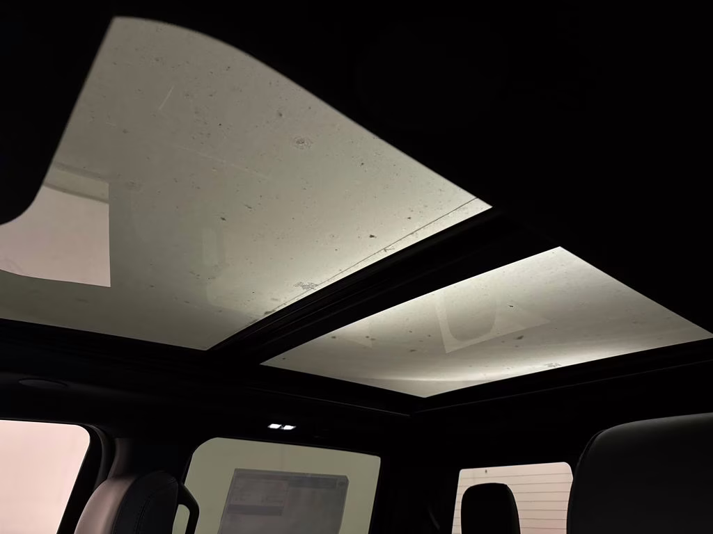 2026 Agate Black Metallic Ford Super Duty F-250 SRW Platinum 4X4 Truck