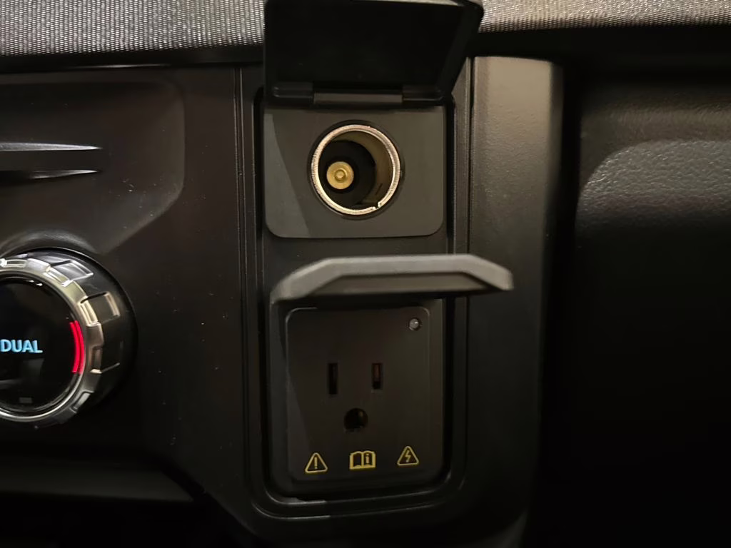 2026 Agate Black Metallic Ford Super Duty F-250 SRW Platinum 4X4 Truck