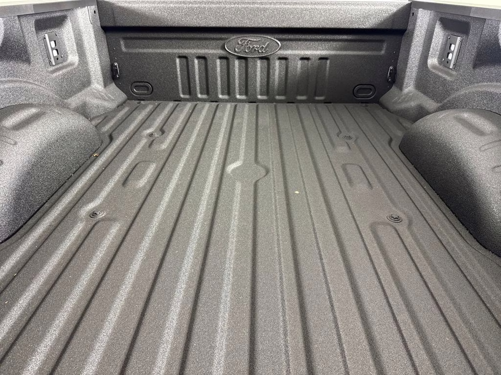 2026 Glacier Gray Metallic Tri-Coat Ford Super Duty F-250 SRW Lariat 4X4 Truck