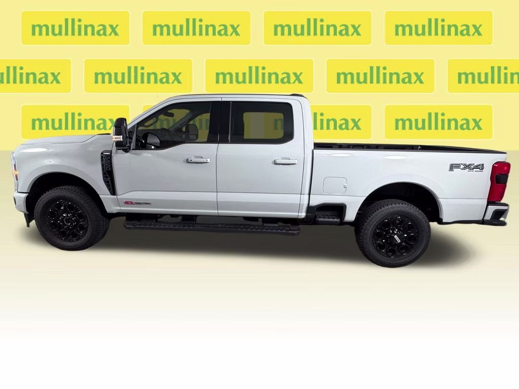 2026 Avalanche Ford Super Duty F-250 SRW Lariat 4X4 Truck