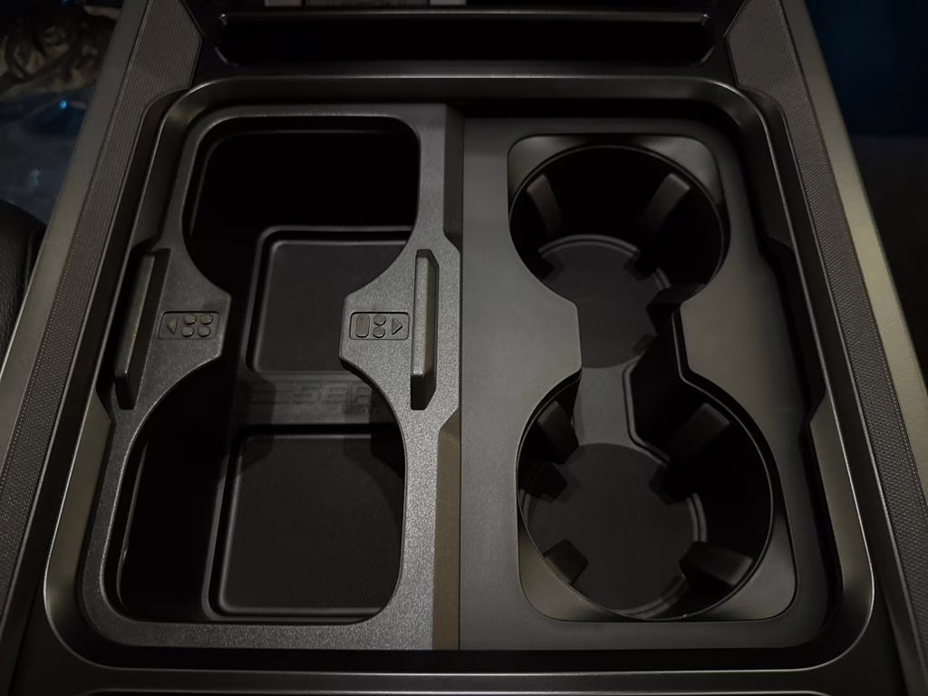 2026 Avalanche Ford Super Duty F-250 SRW Lariat 4X4 Truck