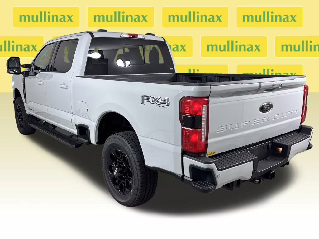 2026 Avalanche Ford Super Duty F-250 SRW Lariat 4X4 Truck