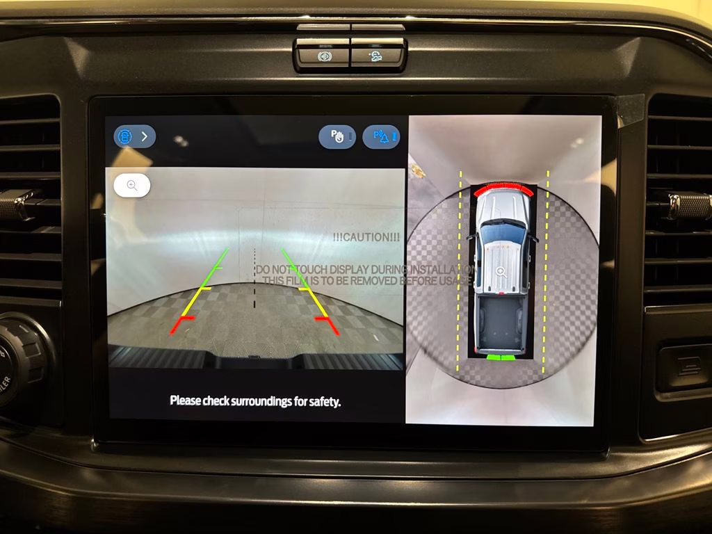 2026 Avalanche Ford Super Duty F-250 SRW Lariat 4X4 Truck