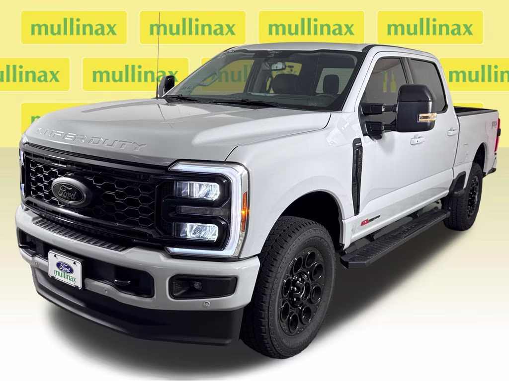 2026 Avalanche Ford Super Duty F-250 SRW Lariat 4X4 Truck